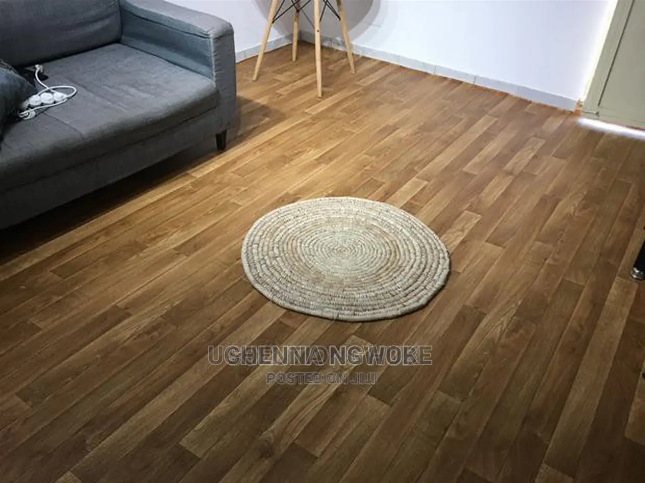 4.0mm Vernyl Standard Flooring