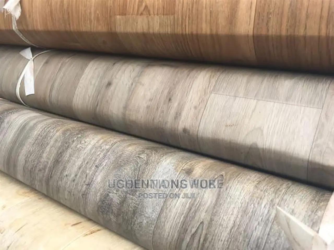 Vernyl American Flooring