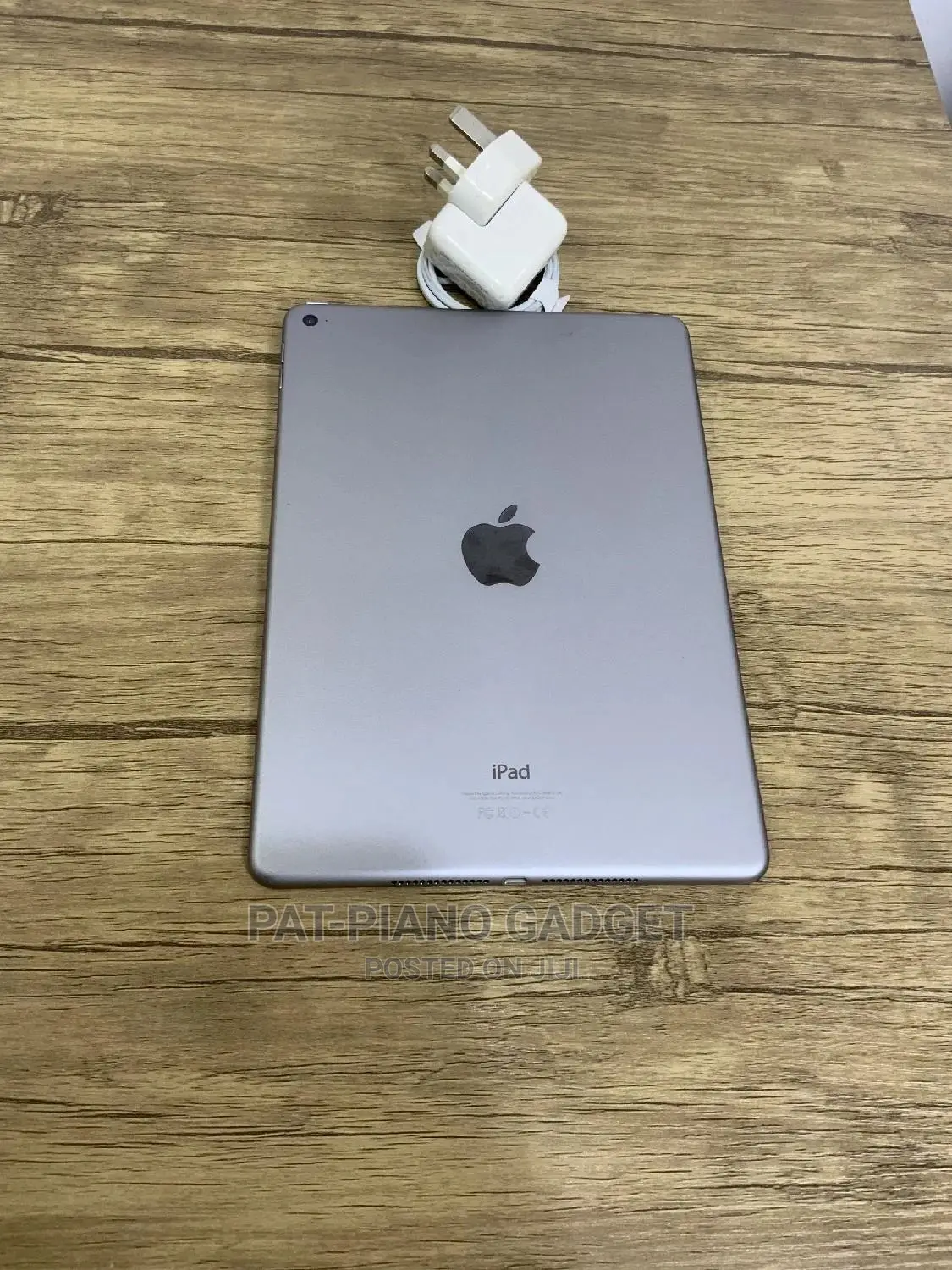 Apple iPad Air 2 16 GB Gray