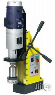 Magnetic Drilling Machine