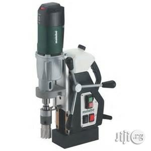 Magnetic Drilling Machine