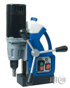 Magnetic Drilling Machine