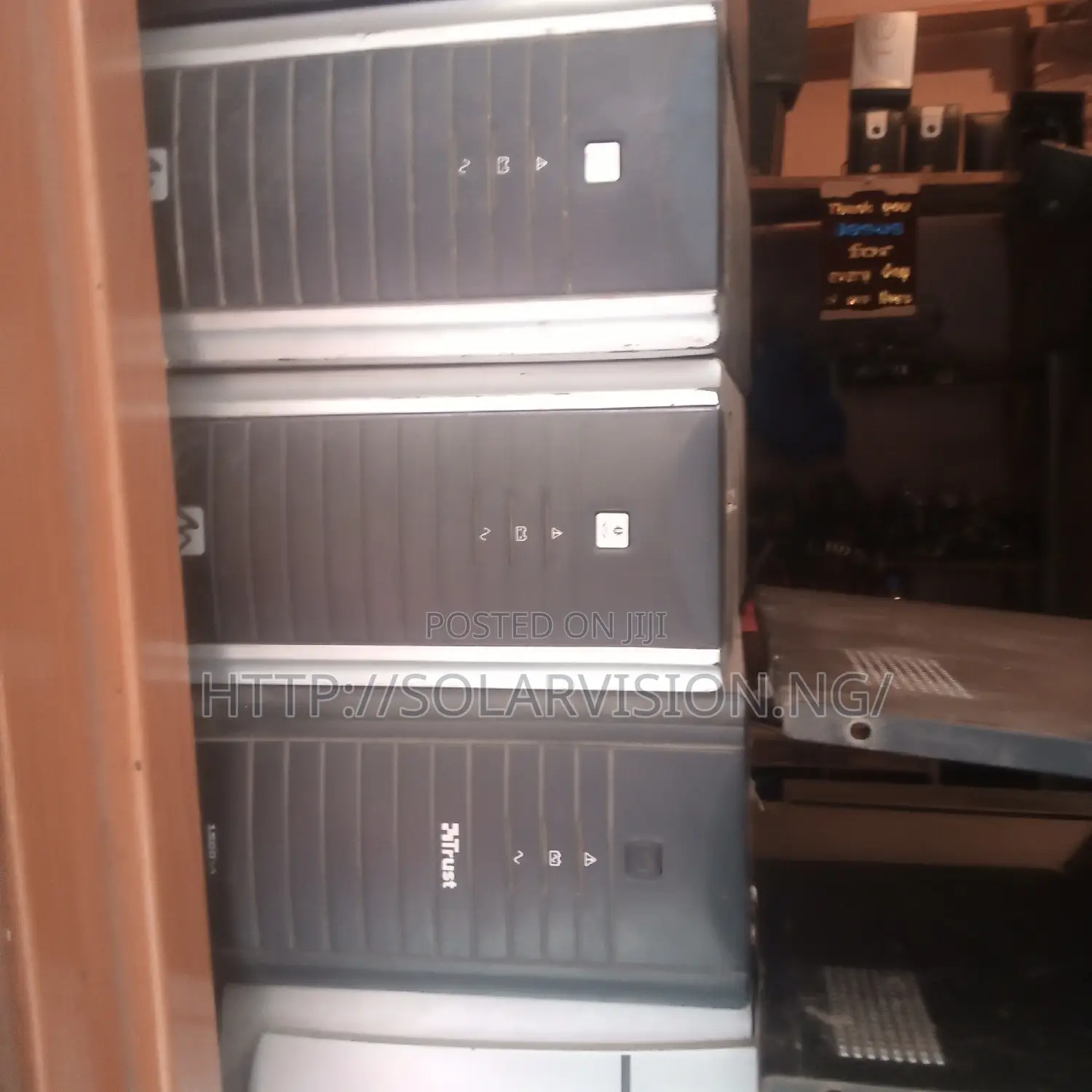 Customized 2000watts Ups