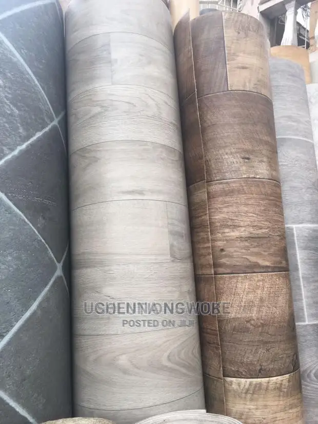 Extra Thick Flooring Carpet