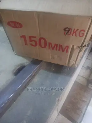 Concrete Mould 150mm