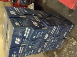 Quality Battery AIF 75ahs for Cars
