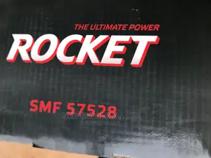 Rocket Quality Battery 75ahs 12volt 75ahs