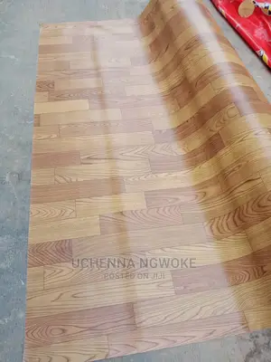 4.0mm Korea Lineolium Flooring