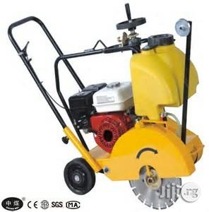 Asphalt Cutting Machine/Road Cutting Machine