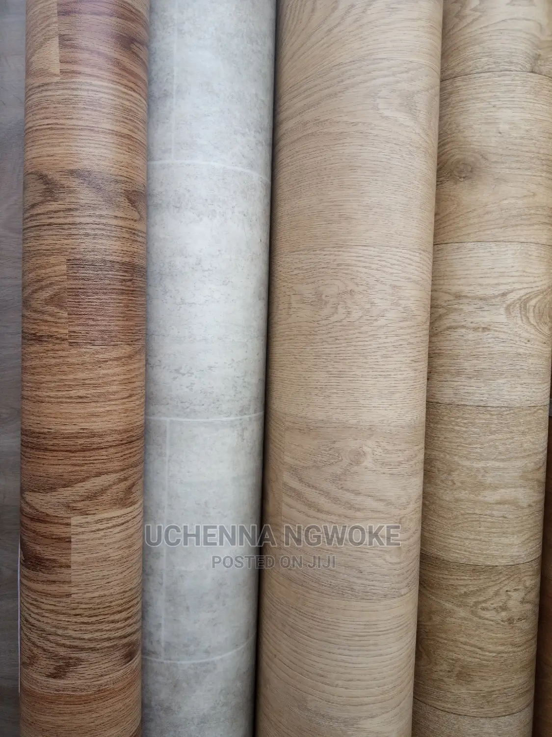Overthick Water Resistant Flooring