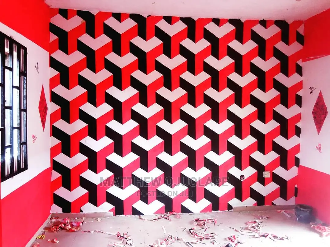 Painting Interior Decorator