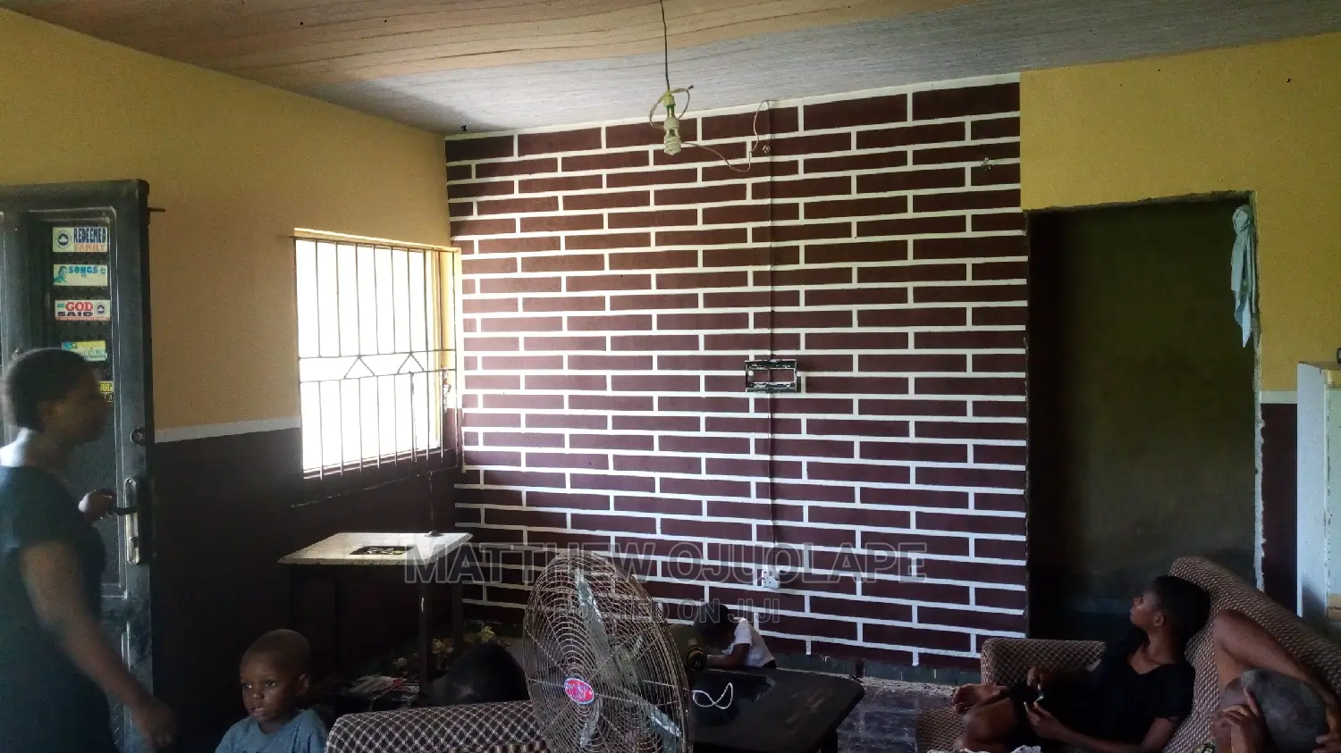 Painting Interior Decorator