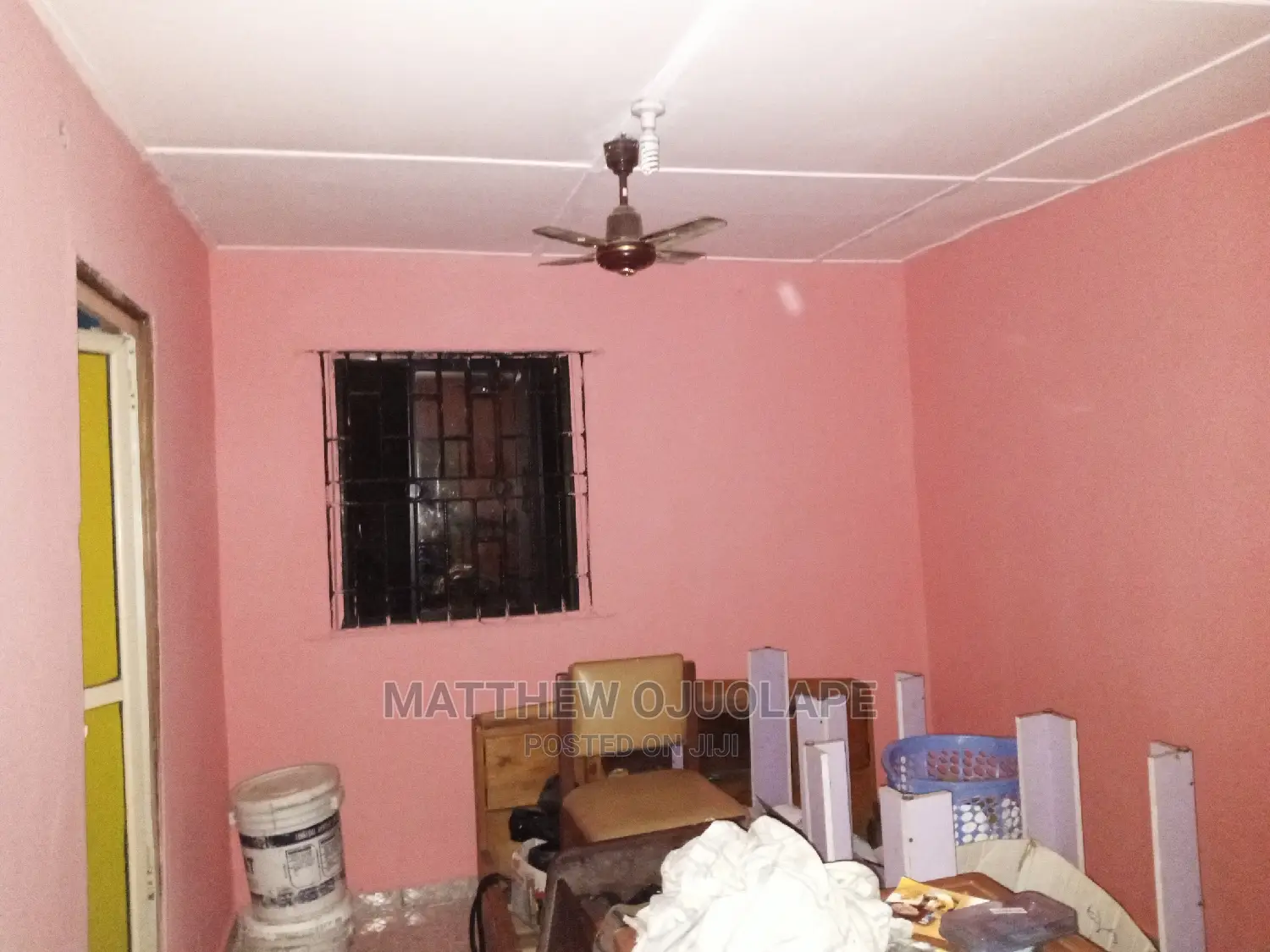Painting Interior Decorator