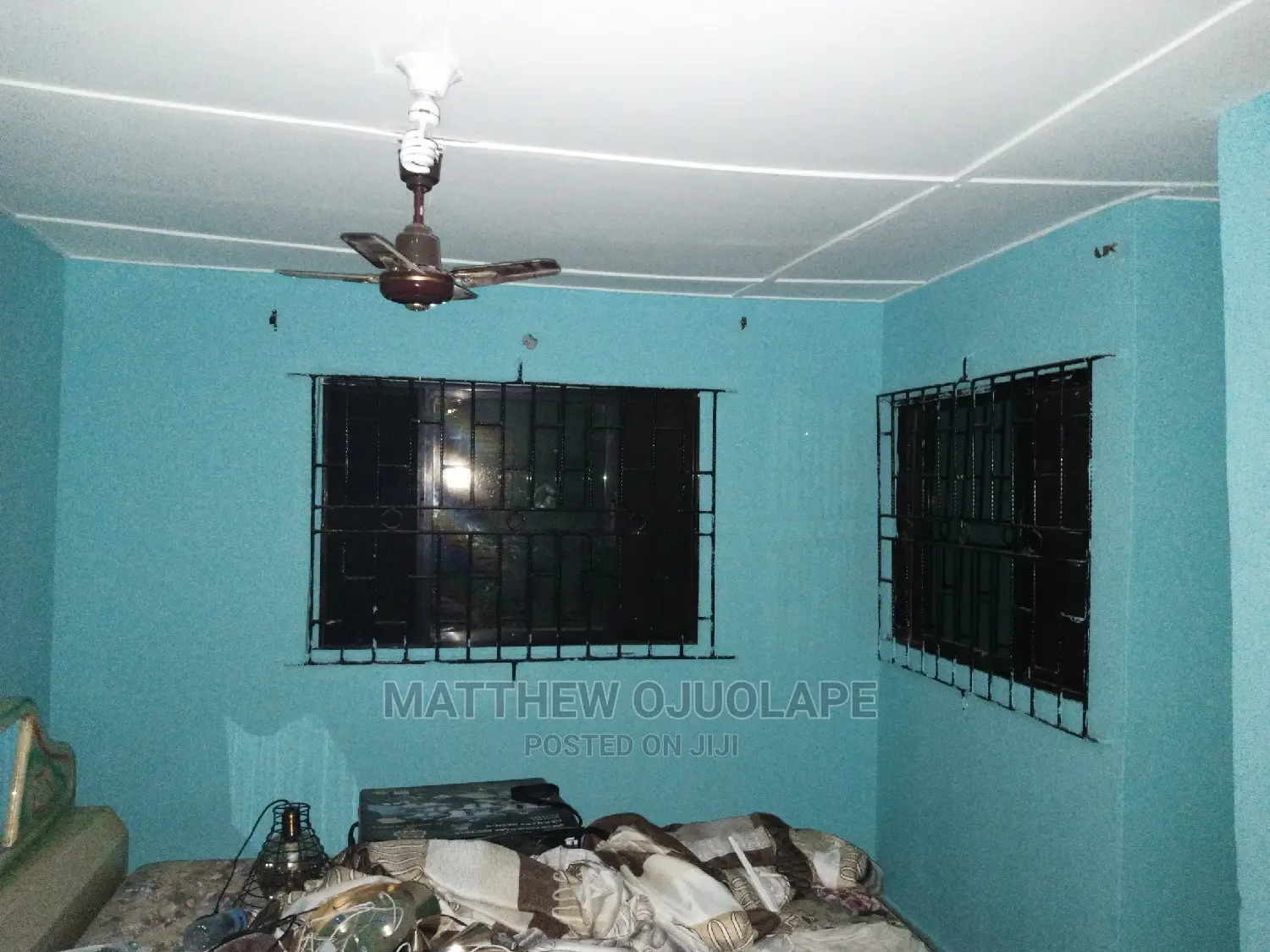 Painting Interior Decorator