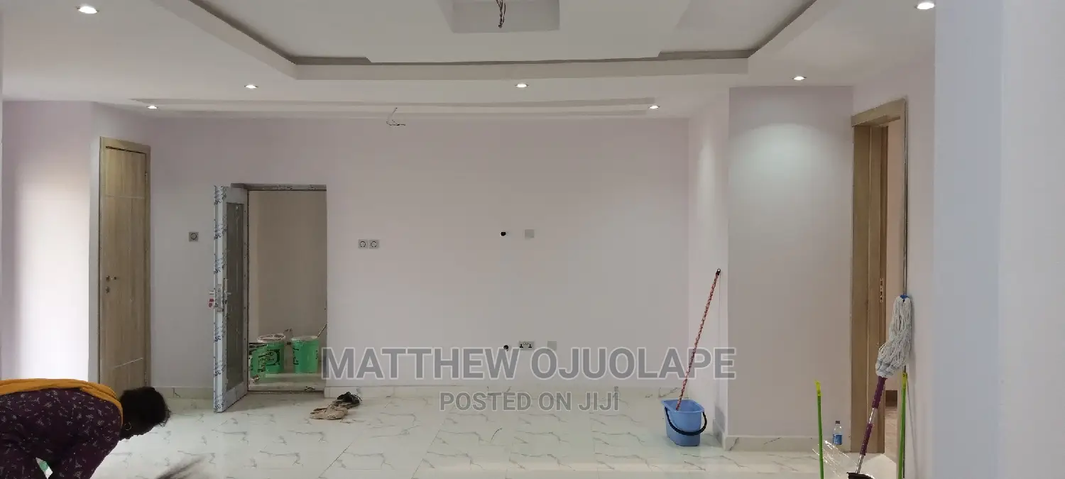 Painting Interior Decorator