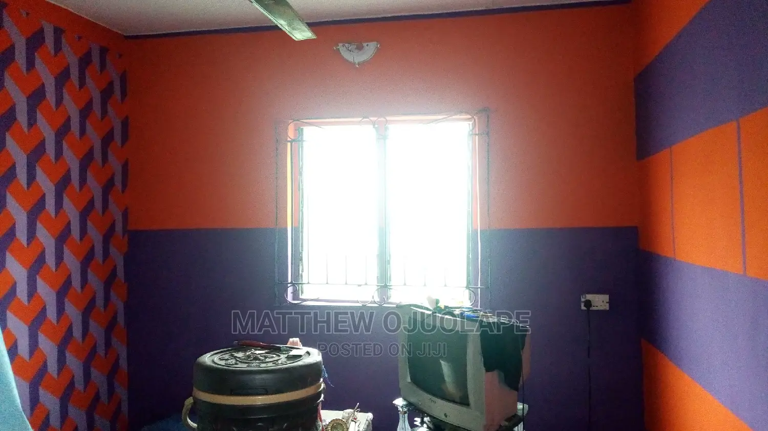 Painting Interior Decorator