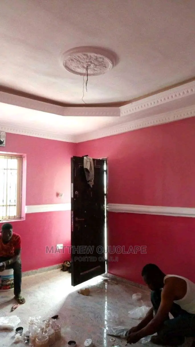 Painting Interior Decorator