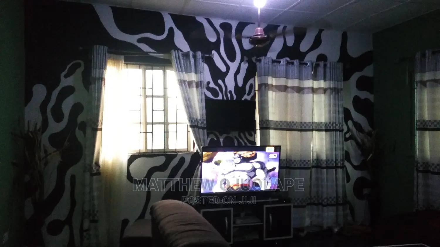 Painting Interior Decorator