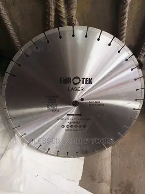 Concrete Brick Cutter 500*3.8*10*25mm