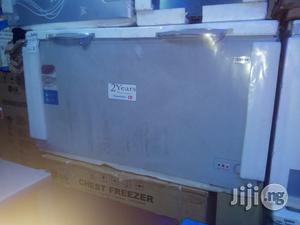 Scanfrost Chest Freezer Double Door 800 Litrs 2 Yrs Warranty