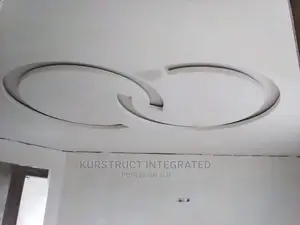 Gypsum Board