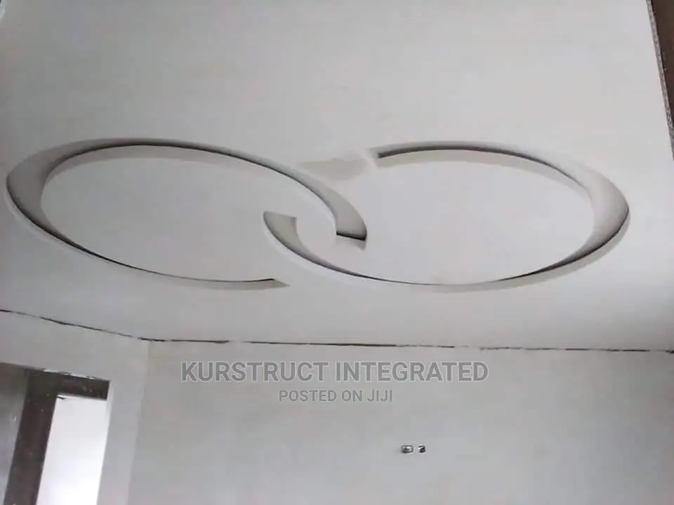 Gypsum Board