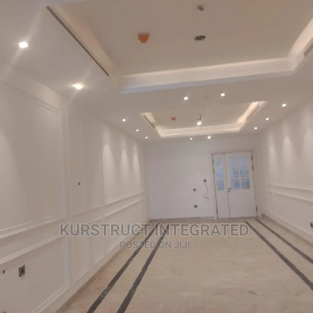 Gypsum Board