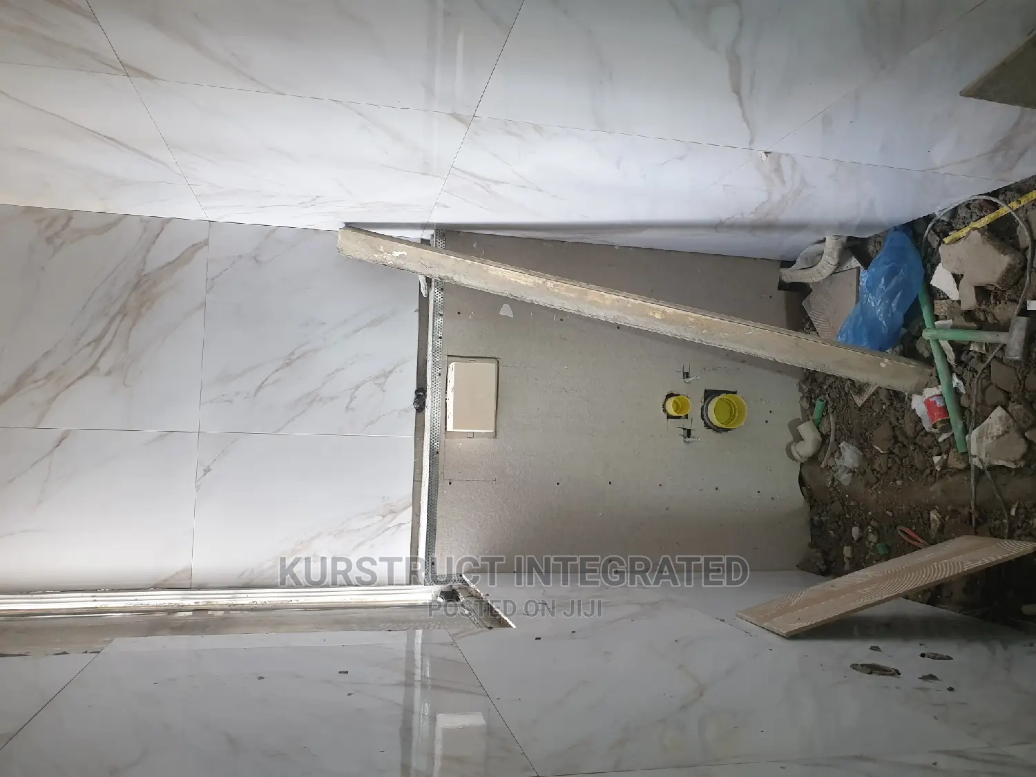 Gypsum Board