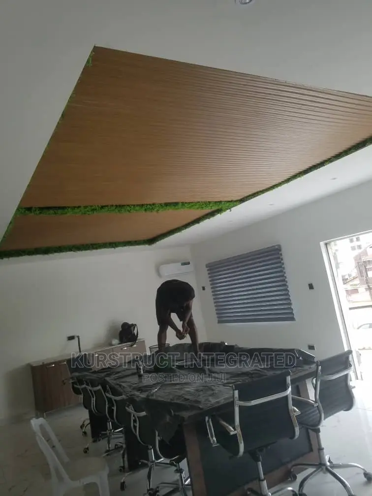 Gypsum Board