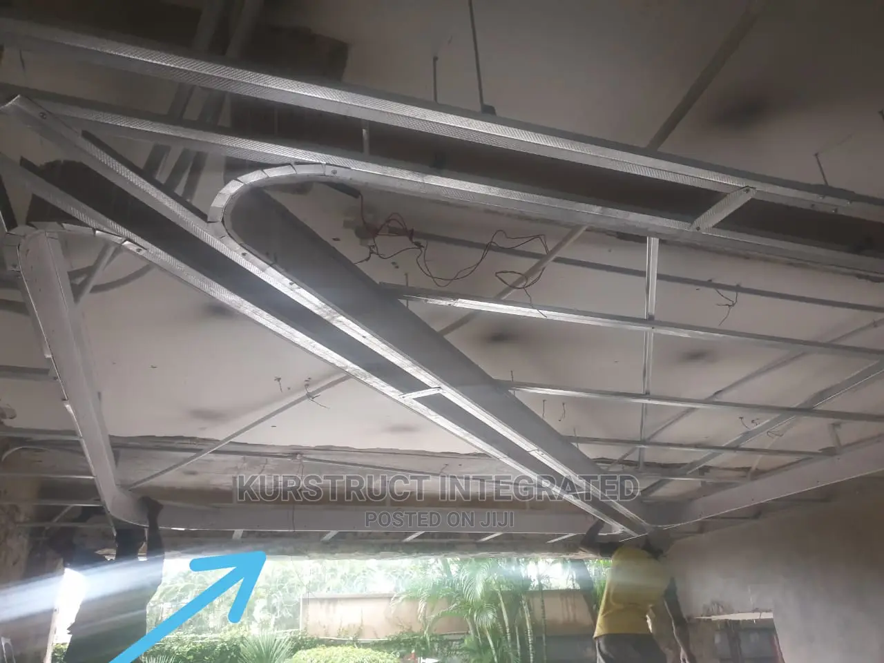 Gypsum Board