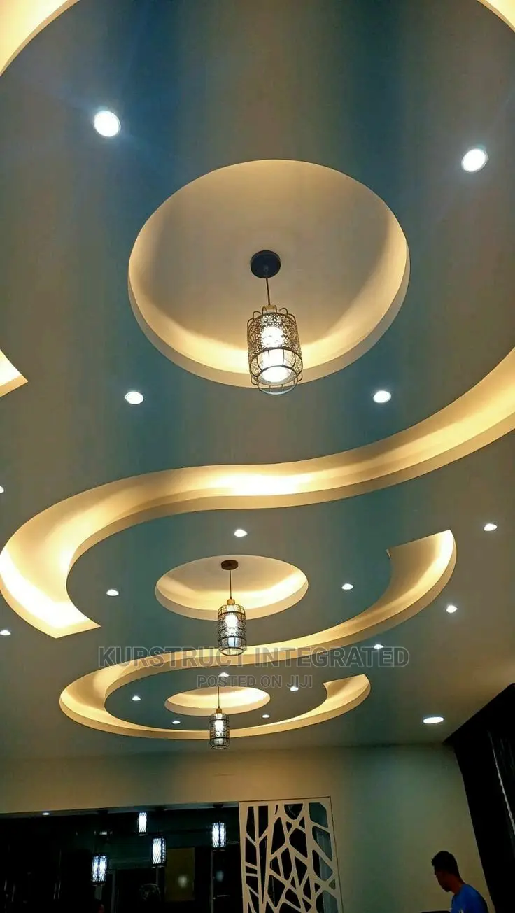 Gypsum Board