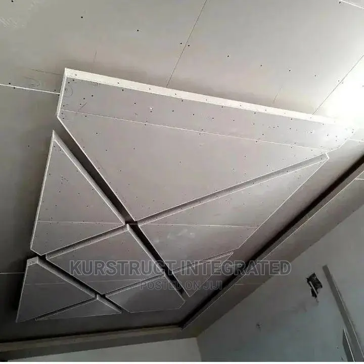 Gypsum Board