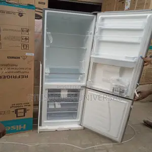 Quality Hisense Refrigerator/Rd35dcb