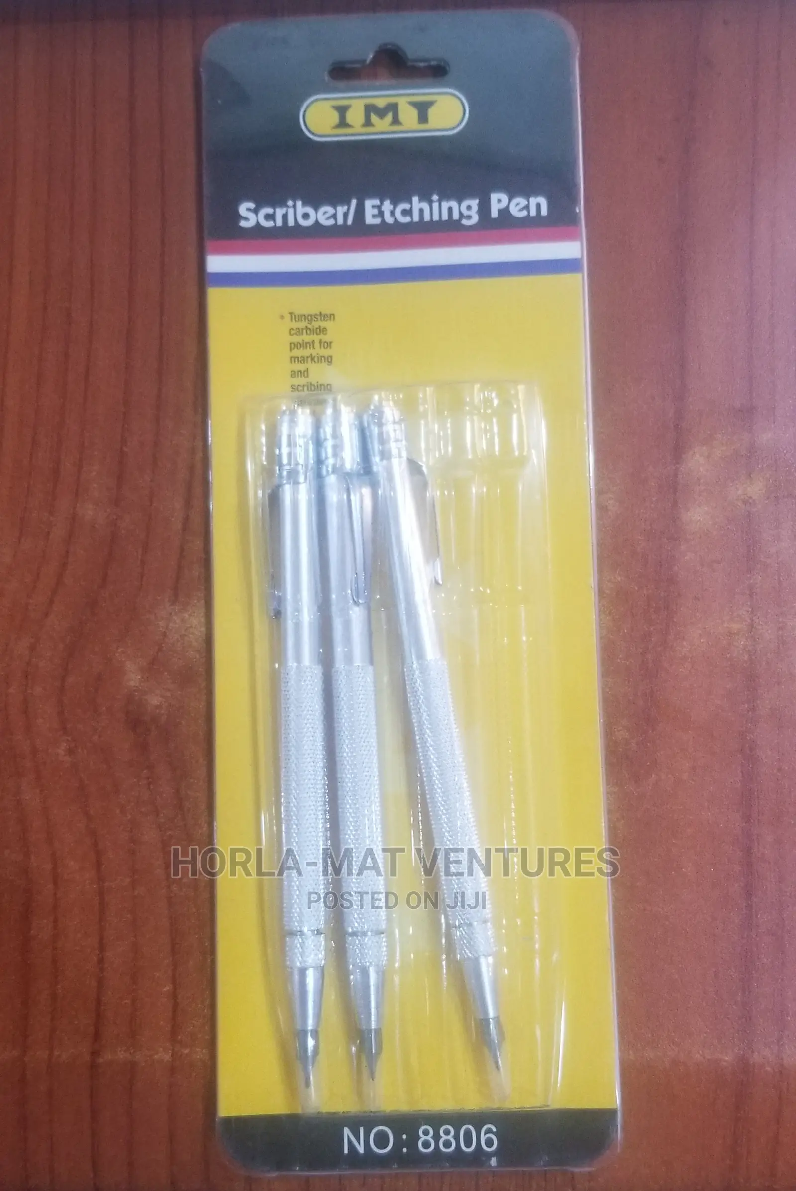 Scriber/Etching Pen