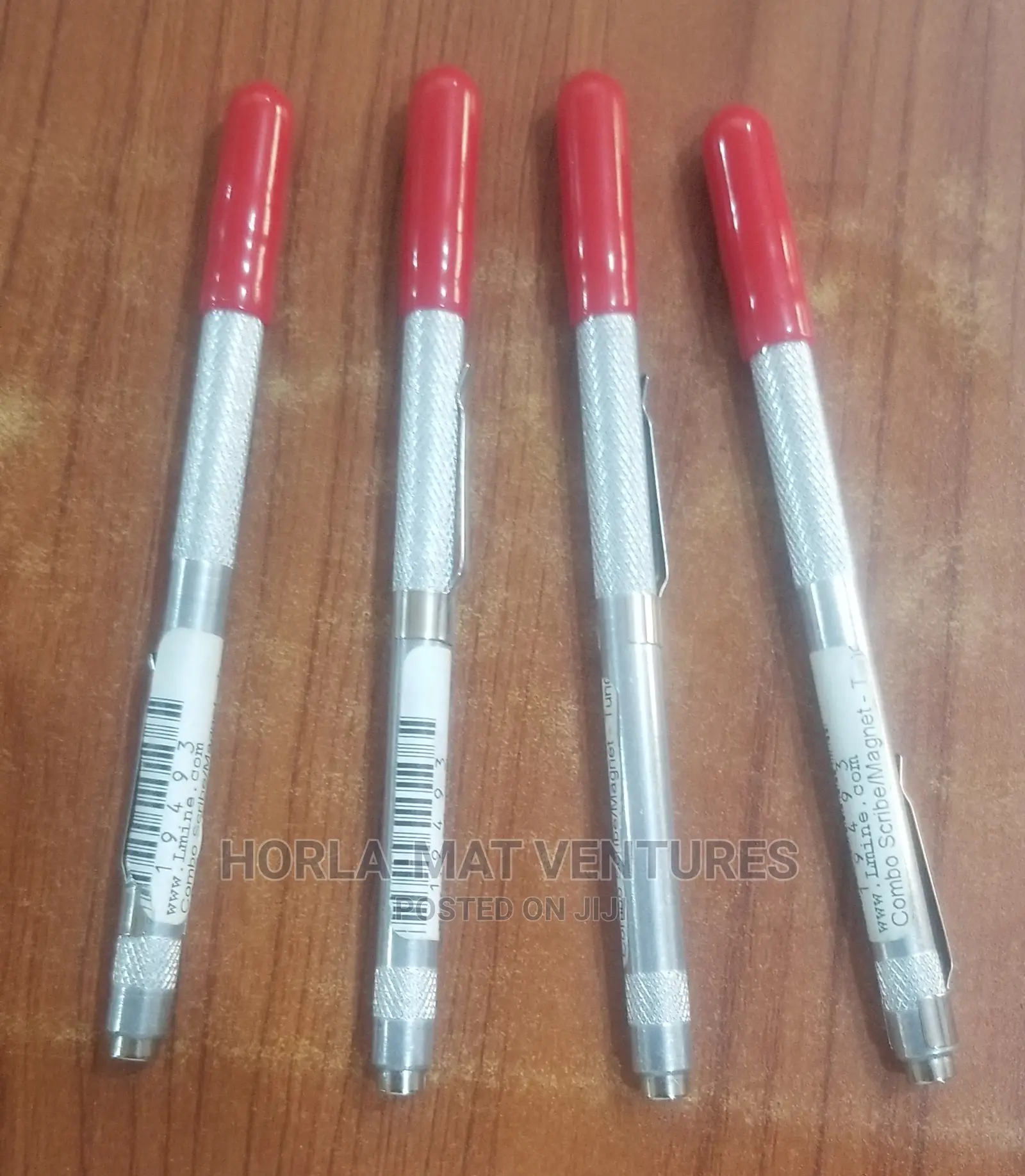 Scriber/Etching Pen