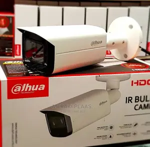 CCTV Surveillance Installation