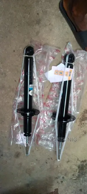 Back Shock 2006 Honda Accord