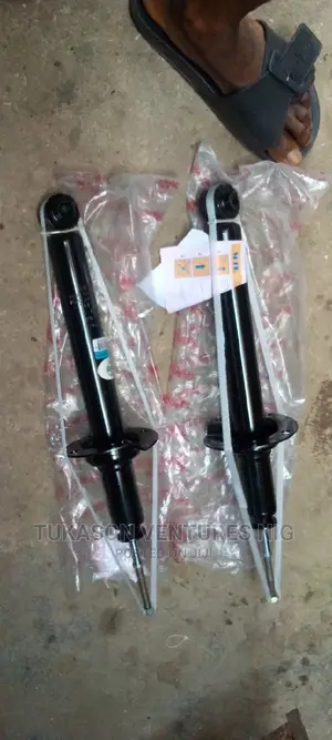 Back Shock 2006 Honda Accord