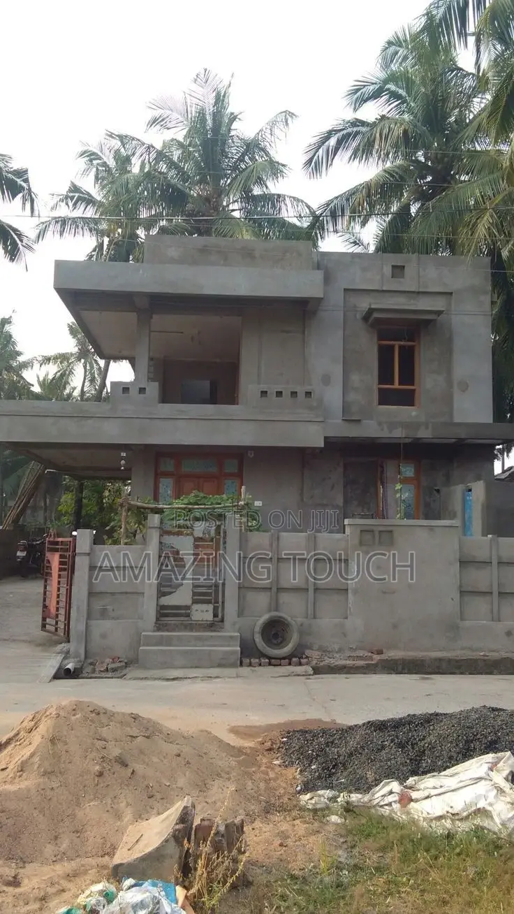 Building Engineering Contractor Service