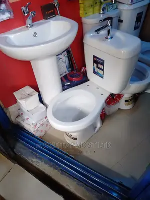 Sweet Home Wc (Bangkok)