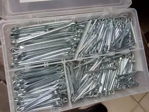 Hand Cottor Pin Set 5000 Piece