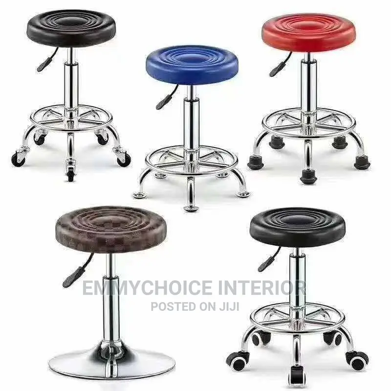 Round Stool
