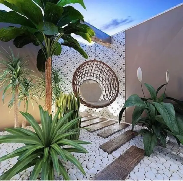 Landscaping Architecture Designer
