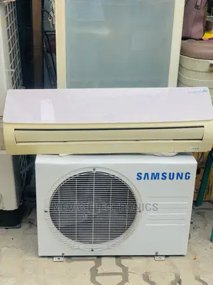 Samsung 1.5hp Split Unit Air Conditioner