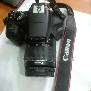 Canon Eos 1300d /Rebel T6