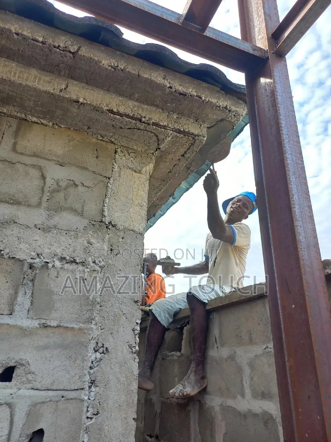 Building Engineering Contractor Service
