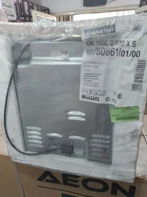 Ariston Oven