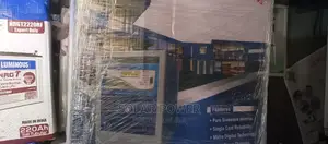 Soccer Power Inverter 3.5kva 24v