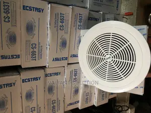 Speakers Ceiling