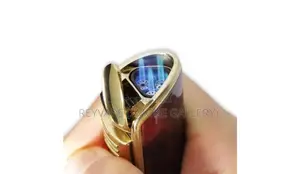 Cohiba Metal 3 Torch Jet Flame Cigar Cigarette Lighter